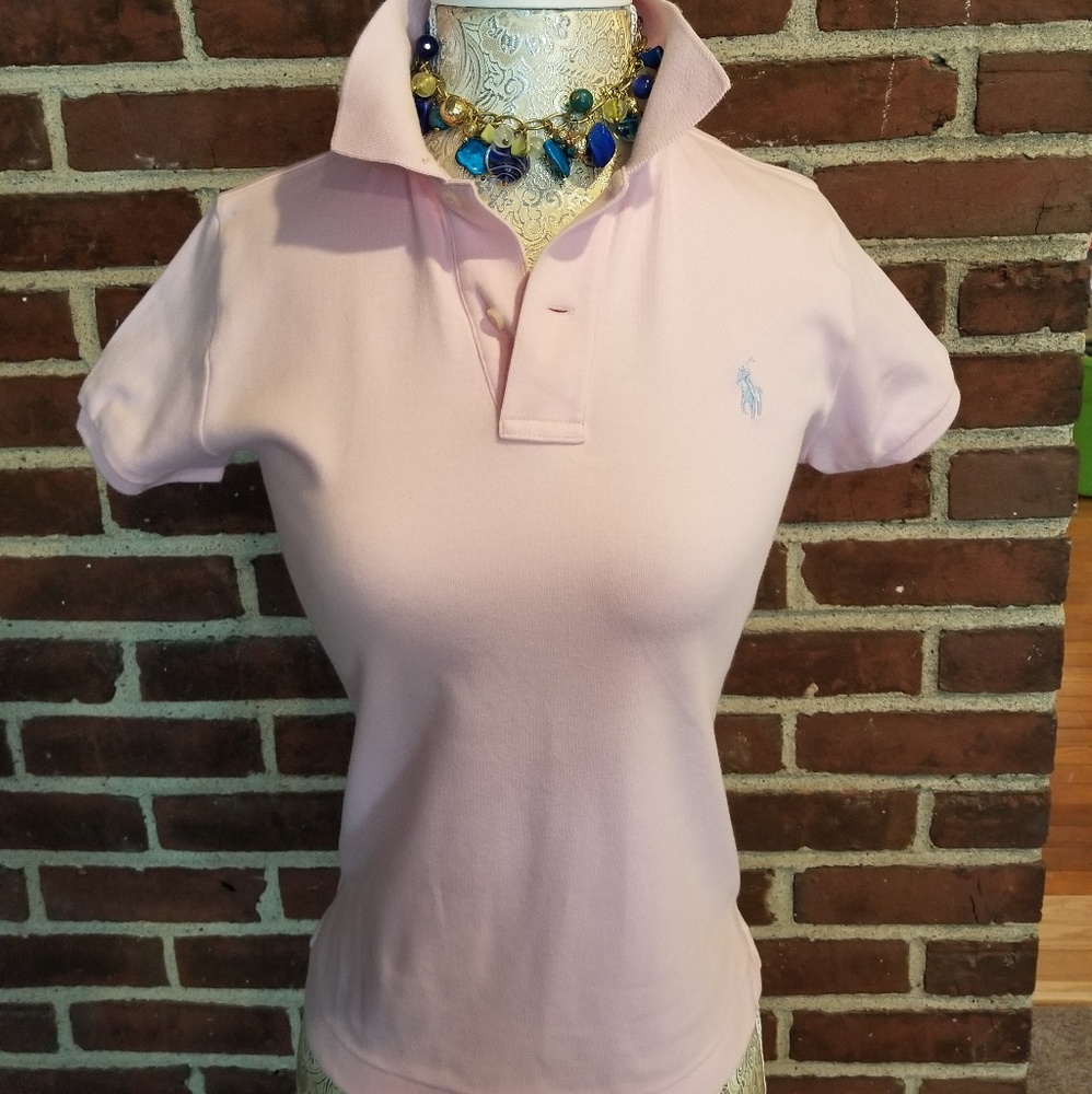 Ralph Lauren Polo Shirt
